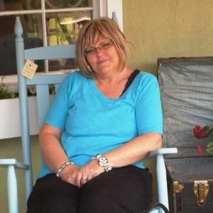 Meet your Posher, Cindy